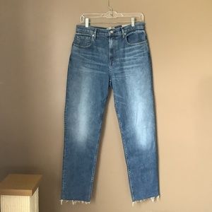 Everlane The Cheeky Jean 30